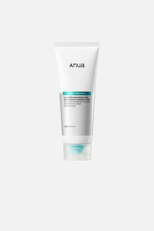 PDRN Hyaluronic Acid Moisturizing Cleansing Foam