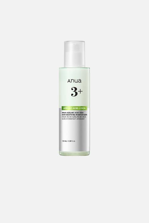 Azelaic Acid Cica Skin Soothing Moisturizer