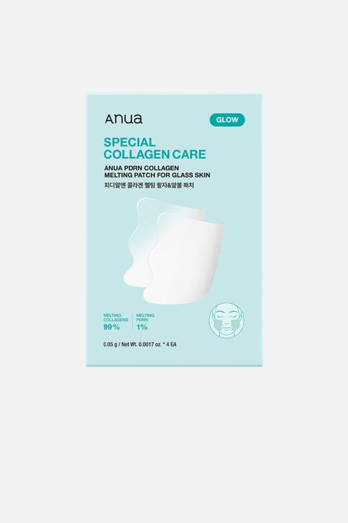 PDRN Collagen Melting Patch For Glass Skin (4ea)