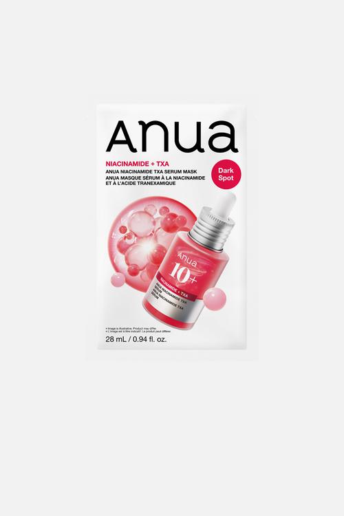 Niacinamide TXA Serum Mask