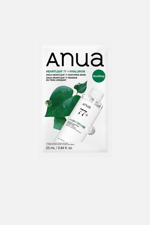 Heartleaf 77 Soothing Mask