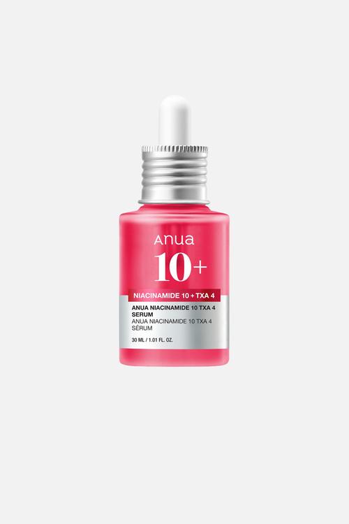 Niacinamide 10 TXA 4 Serum