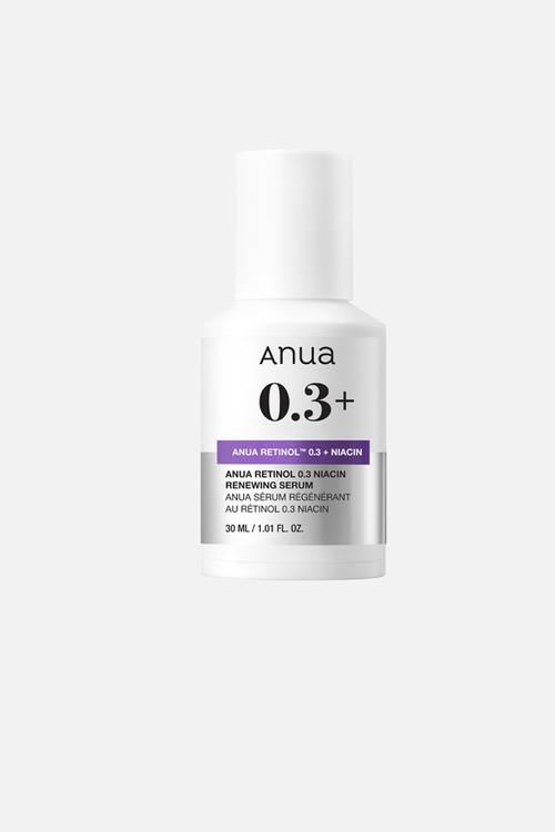 Nano Retinol 0.3% + Niacin Renewing Serum