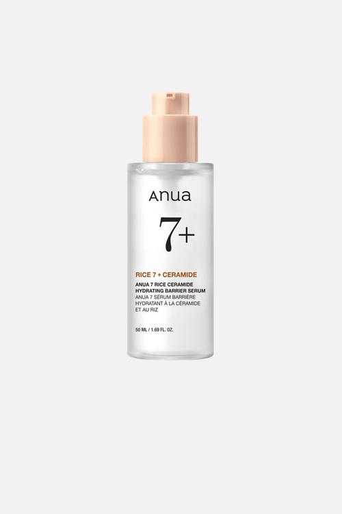 7 Rice Ceramide Hydrating Barrier Serum