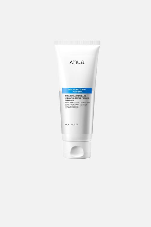 8 Hyaluronic Acid Hydrating Gentle Foaming Cleanser
