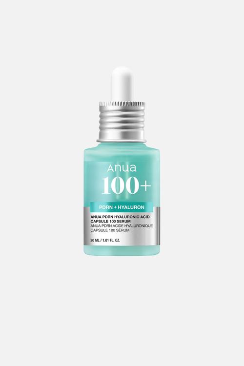 PDRN Hyaluronic Acid Capsule 100 Serum