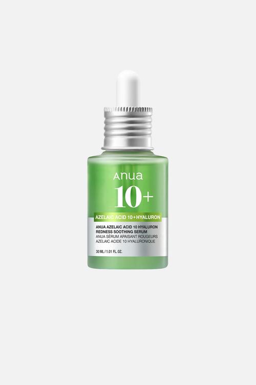 Azelaic Acid 10 Hyaluron Redness Soothing Serum