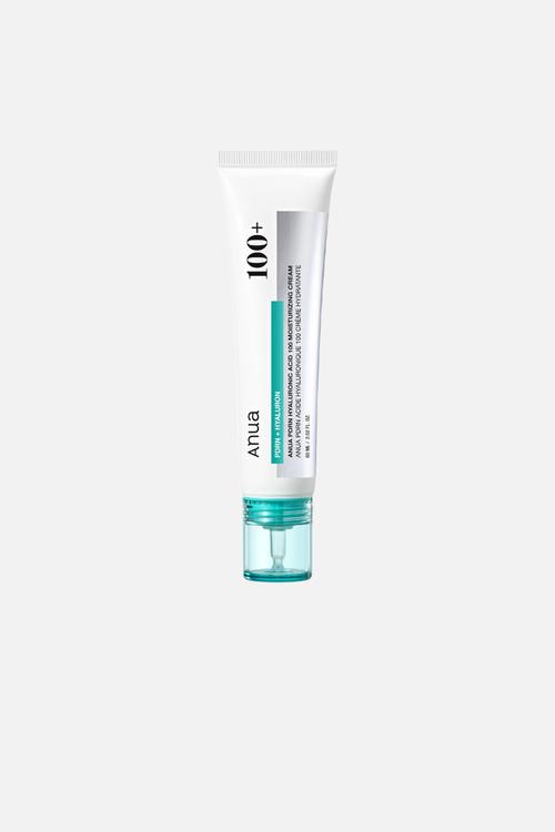 PDRN Hyaluronic Acid 100 Moisture Cream