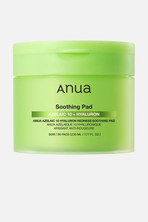 Azelaic 10 Hyaluron Redness Soothing Pad