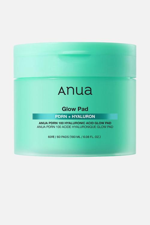 PDRN 100 Hyaluronic Acid Glow Pad