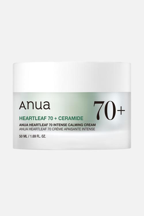 Heartleaf 70% Intense Calming Cream
