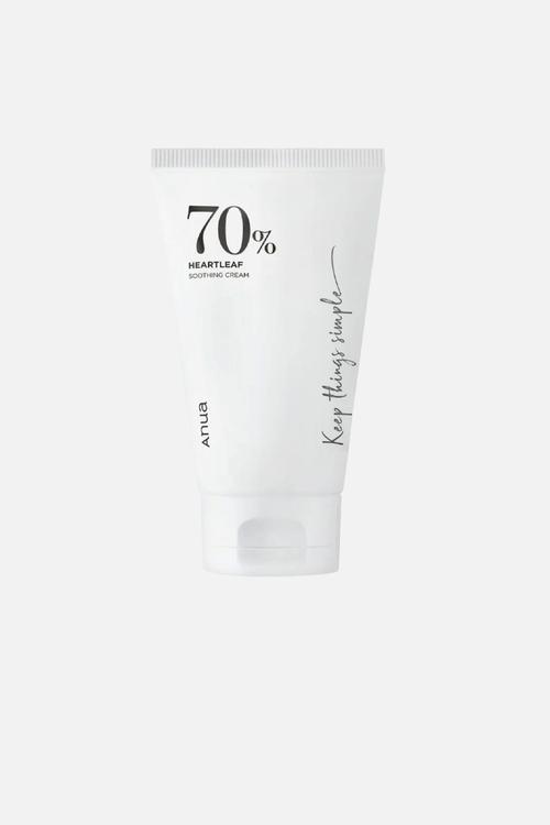 Heartleaf 70% Soothing Cream