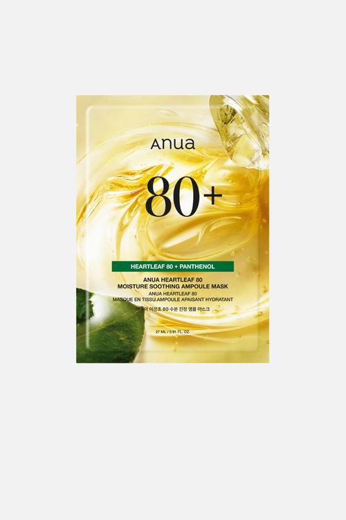 Heartleaf 80 Ampoule Mask