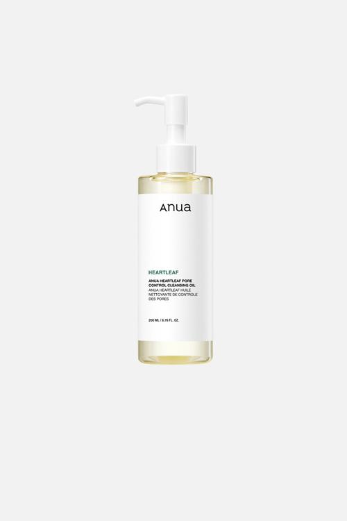 Heartleaf Pore Control Cleansing Oil