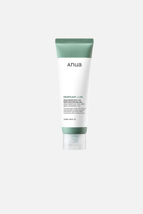 Heartleaf LHA Moisture Peeling Gel