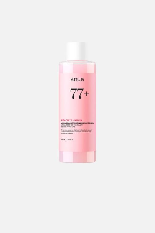 Peach 77 Niacin  Essence Toner