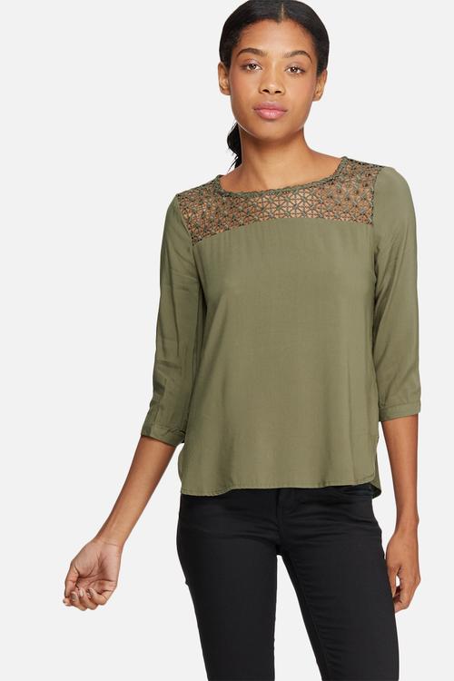 Wonder top