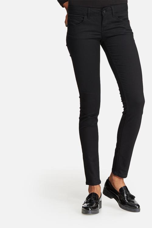 Lucia push-up skinny