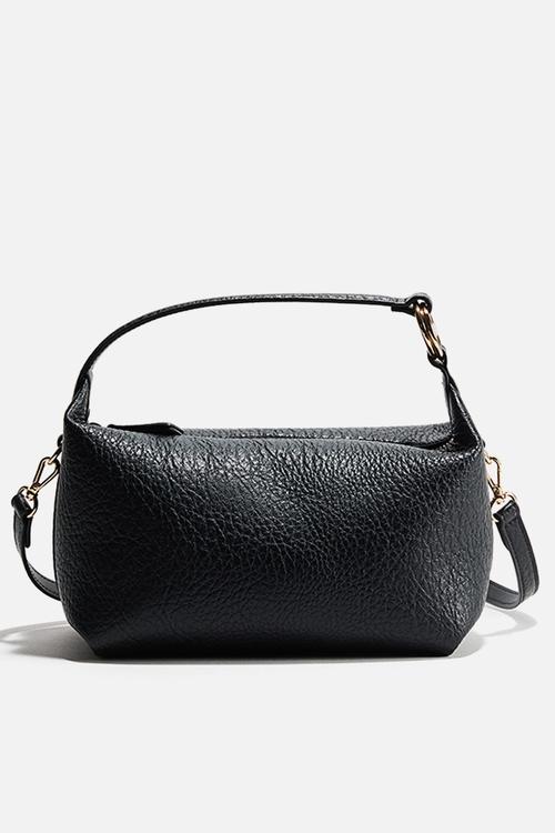 Crossbody bag - black