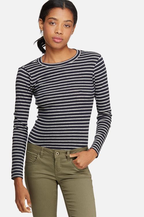 Lilly top