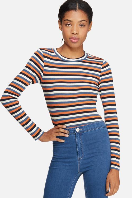 Lilly top