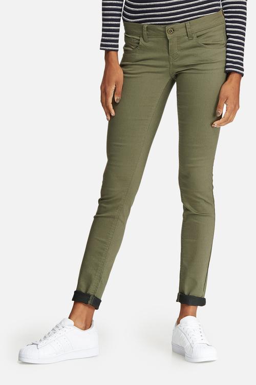 Lucia push-up skinny