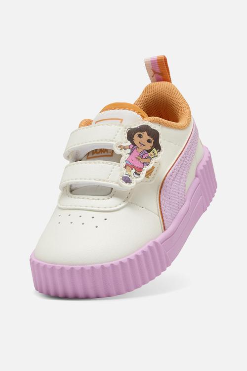 Carina 3.0 Dora V Inf - Warm White-Bright Papaya