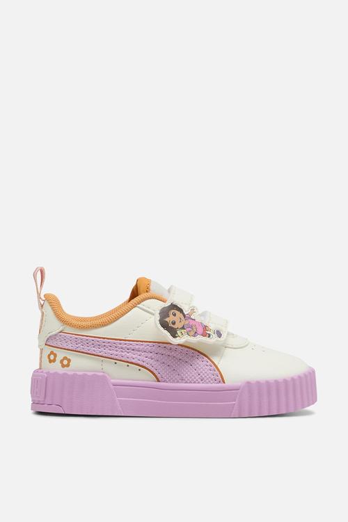 Carina 3.0 Dora V Inf - Warm White-Bright Papaya