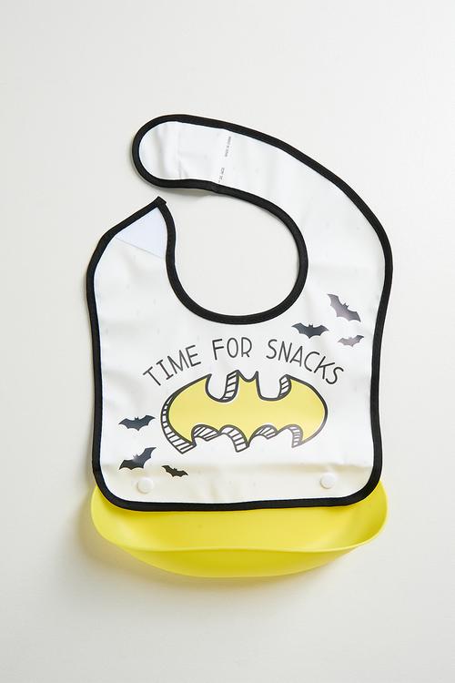 Baby catcher bib - baby catcher bib