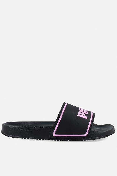 Poolcat 2.0 Slide Wns ZADP -  Black/Mauve Glow