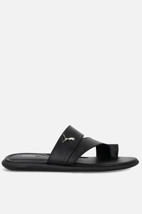 Sporty TW Slide V2 ZADP -  Black/ Silver