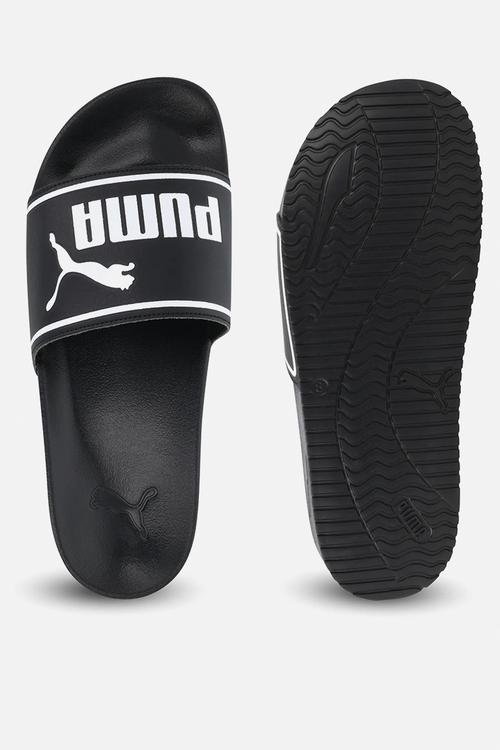 Poolcat 2.0 Slide ZADP -  Black/ White