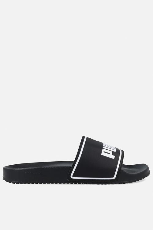 Poolcat 2.0 Slide ZADP -  Black/ White
