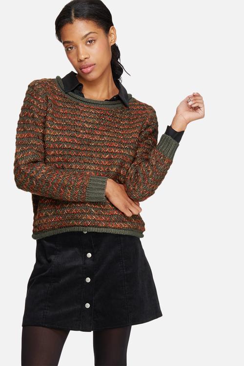 Ottawa sweater
