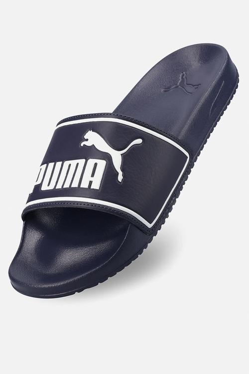 Poolcat 2.0 Slide ZADP -  Navy/ White