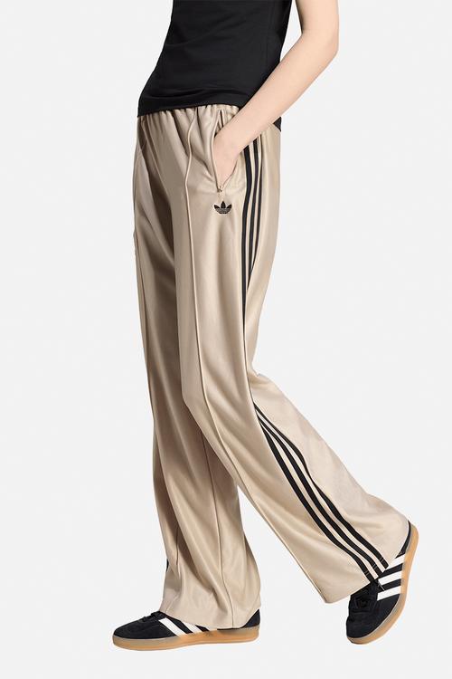 Fb Loose Tp - Khaki Three/Black