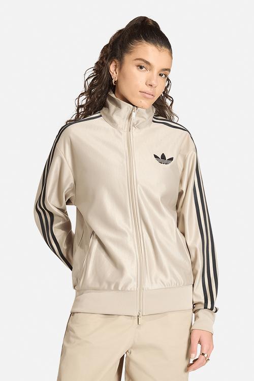Fb Loose Tt - Khaki Three/Black