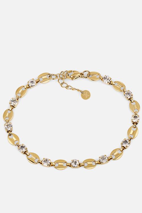 DKJ310015-2 Bracelet - Gold