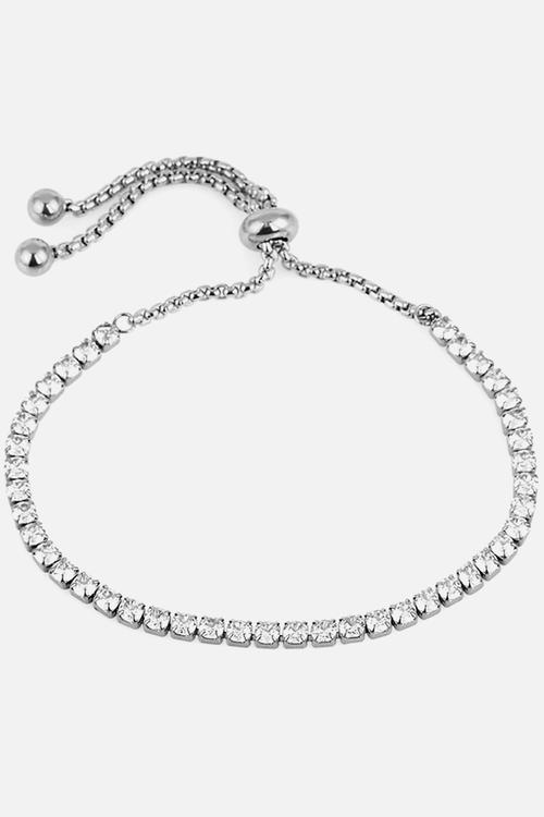 DKJ1210006-1 Bracelet - Silver