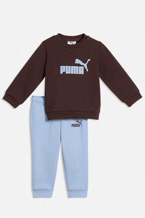 Minicats Ess Crew Set Fl Interest Inf - Chocolate Fondue