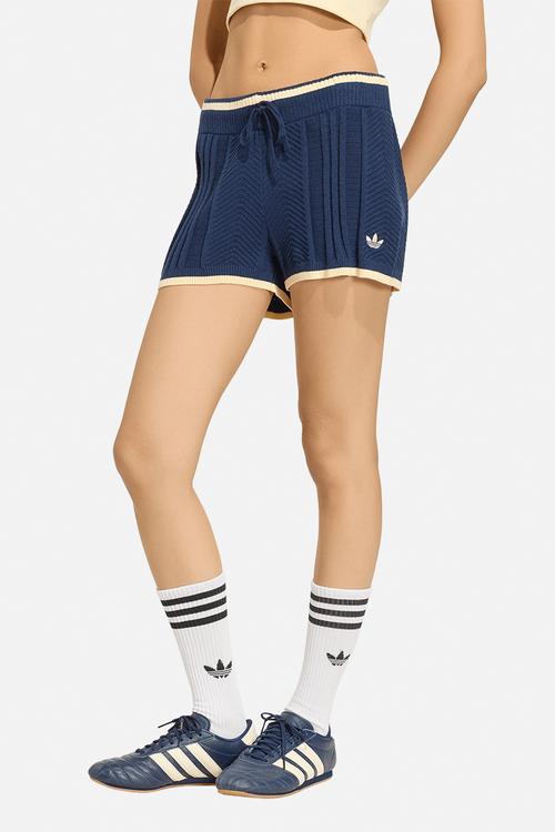 Shorts - Night Indigo