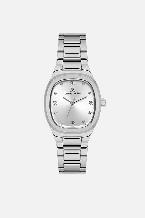 DK113955-1 Watch - Silver