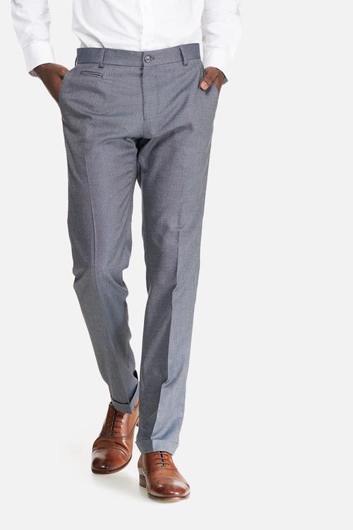 Louame slim trouser