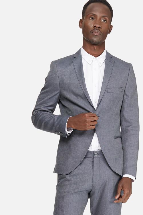 Louame slim blazer