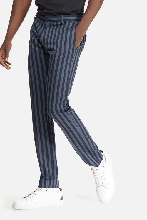 Montbold slim trouser