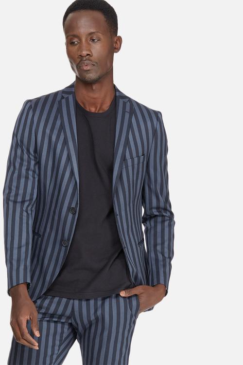 Montbold slim blazer