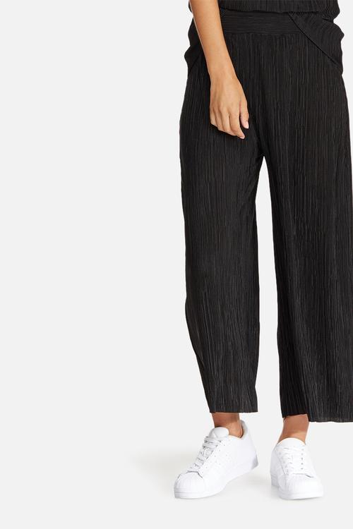 Plissé culottes