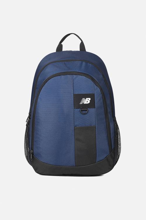 New Balance Active Backpack - NB Navy