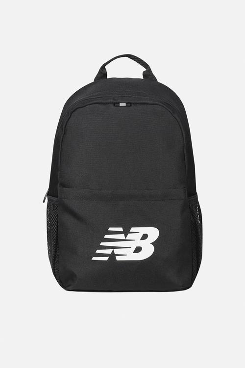 Small backpack - black