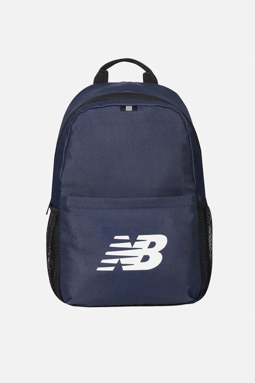 Small backpack - navy